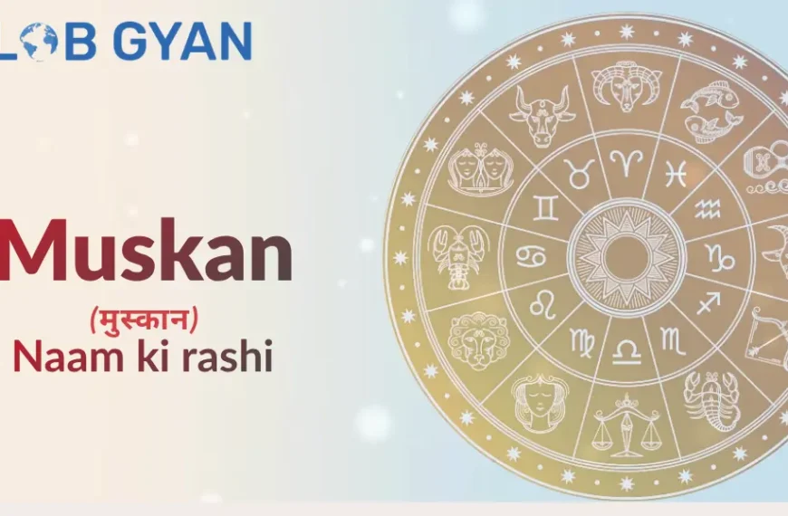 Muskan Naam Ki Rashi