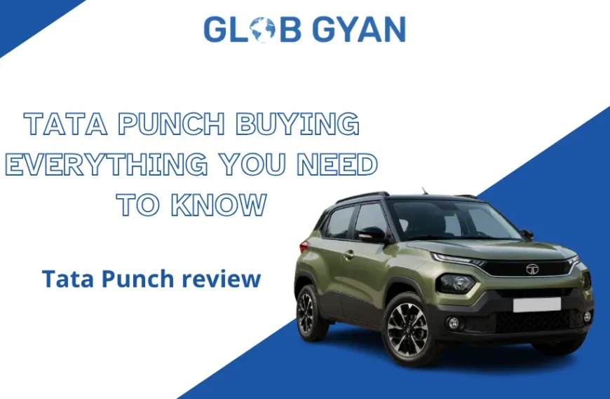 Tata Punch