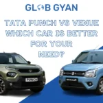 Tata Punch vs Maruti Wagon R