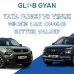 Tata Punch vs Venue