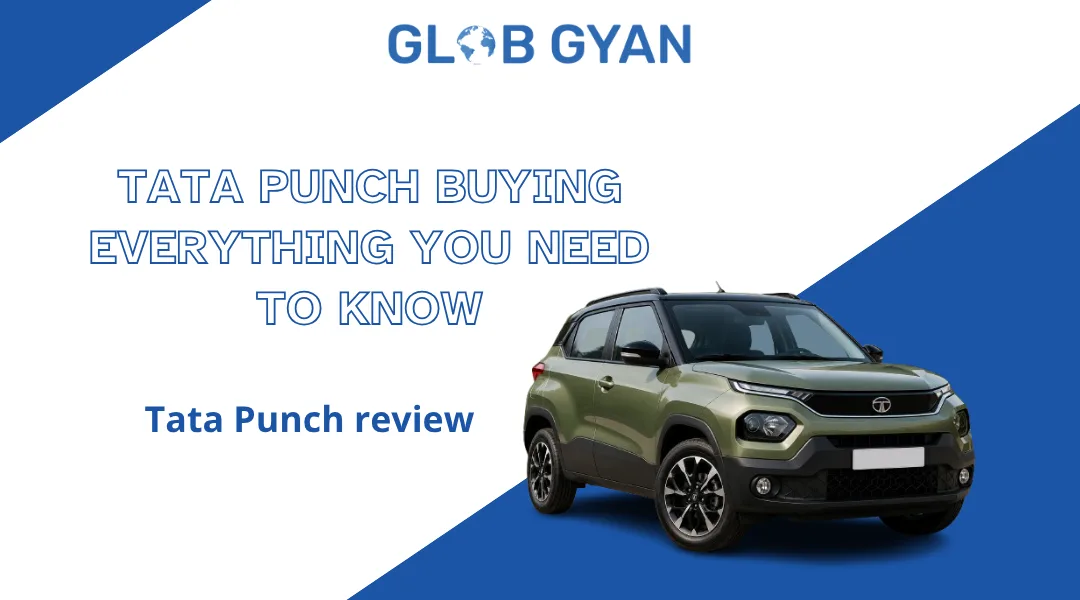 Tata Punch