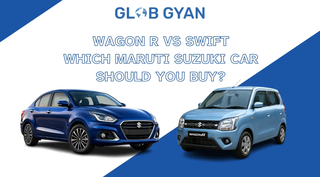 Wagon R vs Swift