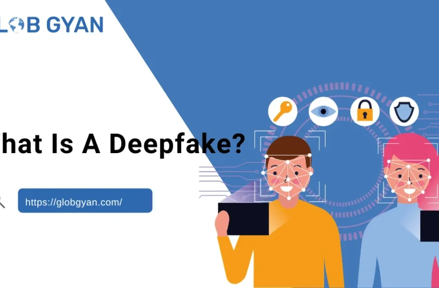 What Is A Deepfake