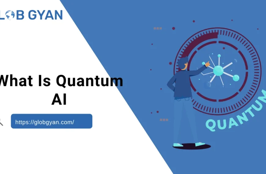 What is Quantum AI
