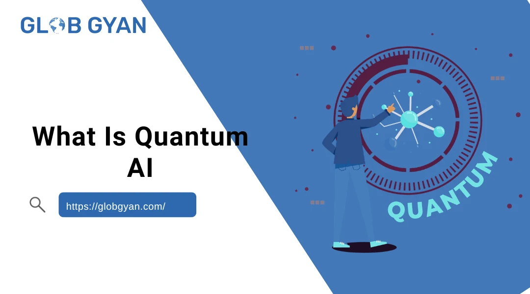 What is Quantum AI