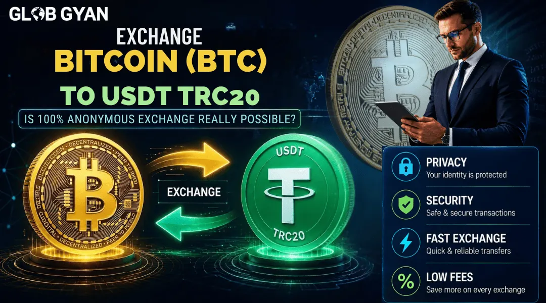 btc to usdtc trc20 anonymous exchange