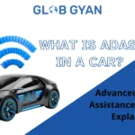Advanced Driver Assistance Systems