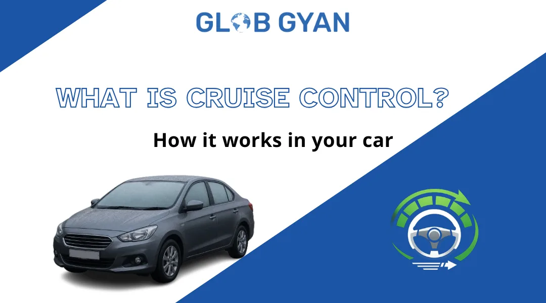 What is Cruise Control