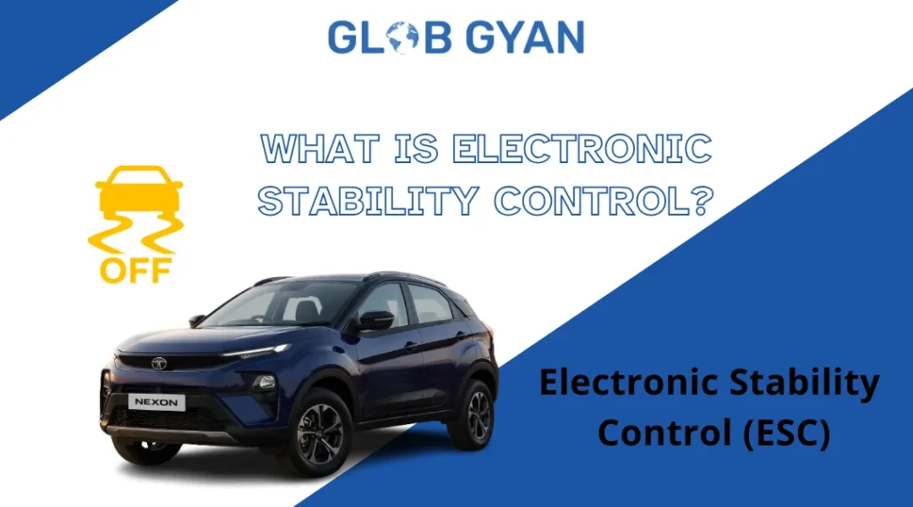Electronic Stability Control