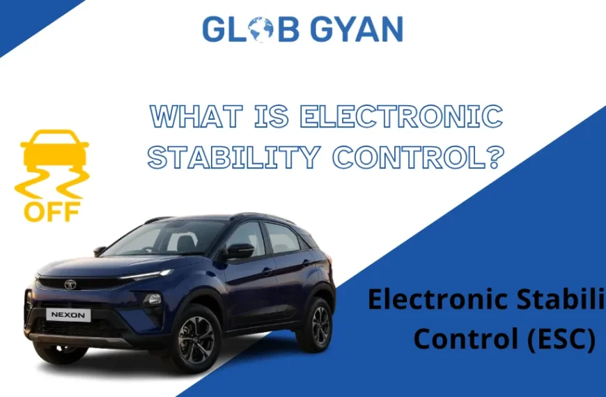 Electronic Stability Control
