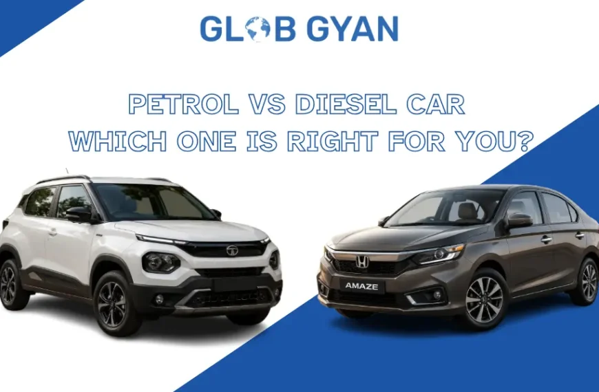 Petrol vs Diesel Car Which Is Better