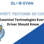 Safety Features in Cars