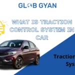 Traction Control System in Car