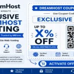 DreamHost Coupon Code