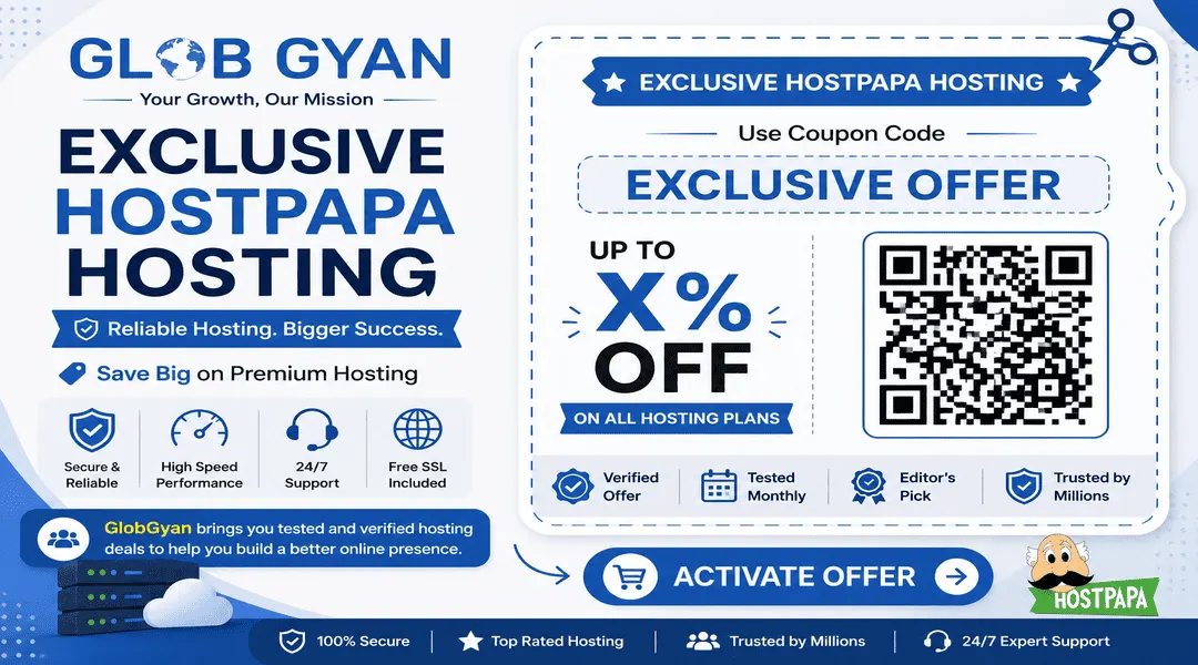 HostPapa Coupon Code