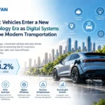 Electric Vehicles Enter a New Technology Era
